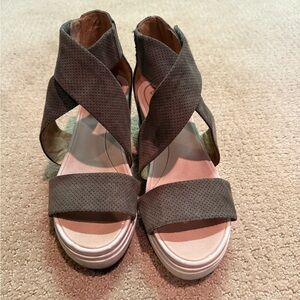 Dr. Scholl’s Summer Wedges